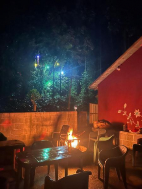 Mount Mist Homestay